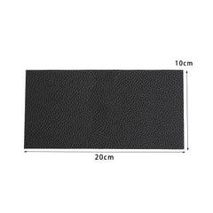 PU Leather Repair Patch For Sofa & Car Seat
