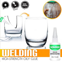 Multifunctional Strong Adhesive Glue