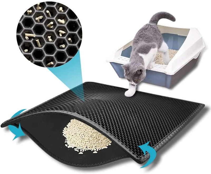 Cat Litter Mat Pro