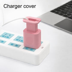 Charger Protector Cover