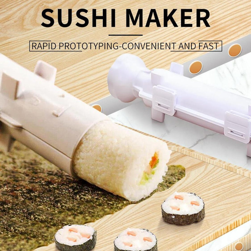 Sushi Roller Mold