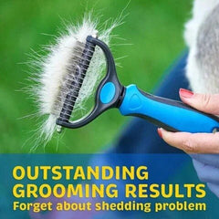 Pet Pro Grooming Tool