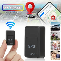 Magnetic Mini GPS Locator