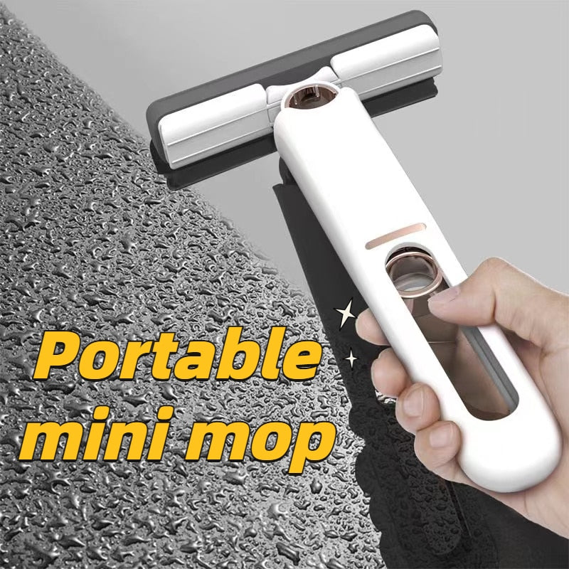 Portable Mini Mops