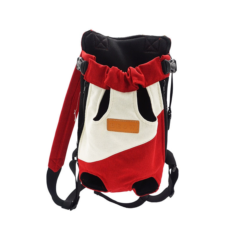 Pet Portable Backpack
