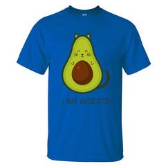 "I Am Avocato" T-Shirt