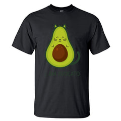 "I Am Avocato" T-Shirt