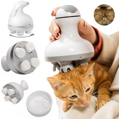 Electric Cats Massager