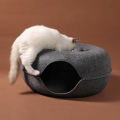 Tunnel Cat Bed