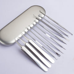 Blackhead Tool Kit