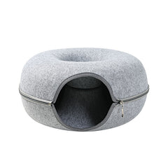 Tunnel Cat Bed