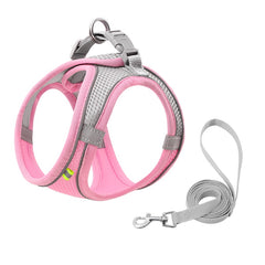 Cat Harness And Leash