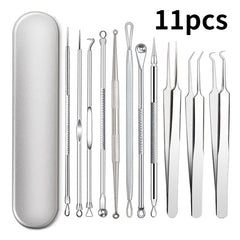 Blackhead Tool Kit