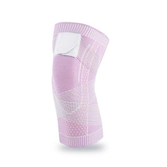 Elastic Knee Pads