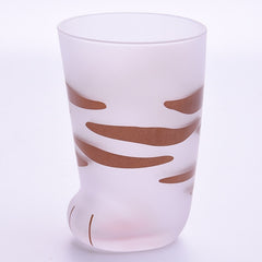 Cute Cat Paw Mugs