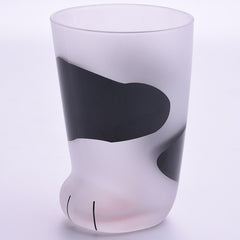 Cute Cat Paw Mugs