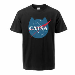 Funny Catsa T-Shirt