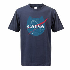 Funny Catsa T-Shirt