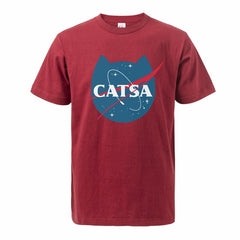 Funny Catsa T-Shirt