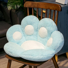 Cute Soft Paw Pillow