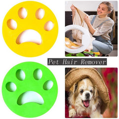 Pet Hair Remover (2 Pcs)